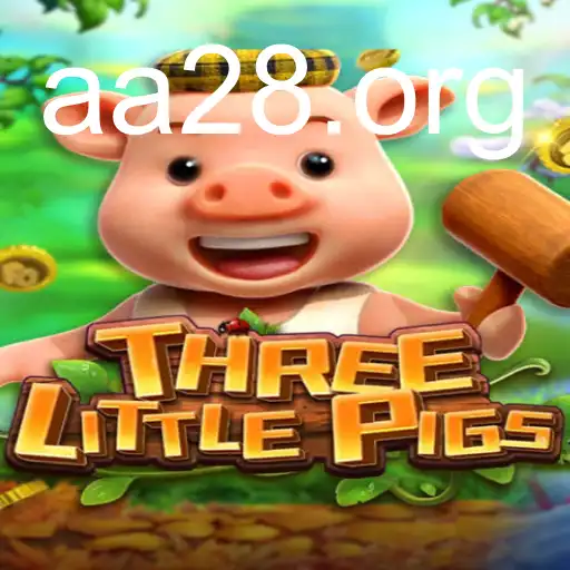 THREELITTLEPIGS: Aventura e Estratégia no Mundo de KKBet