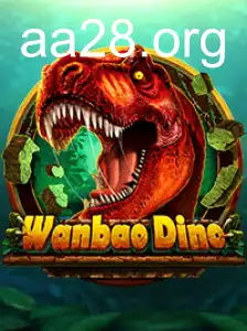 Descubra WanBaoDino: O Jogo de Aventura Dinâmica com AA28