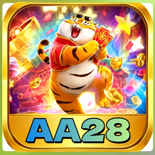 AA28 Logo