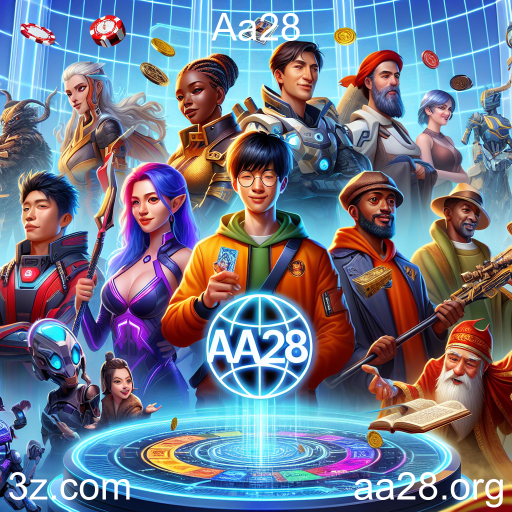 A Revolução dos Jogos Multijogador: Conectando Jogadores de Todo o Mundo